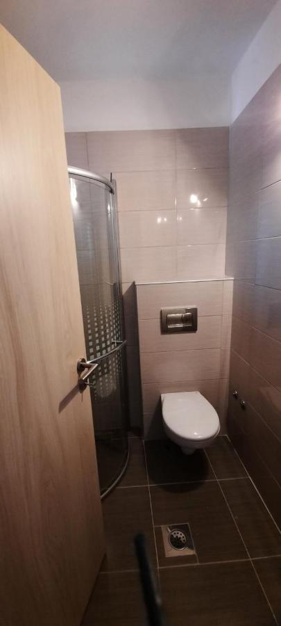 Santima Apartments Baška Eksteriør bilde
